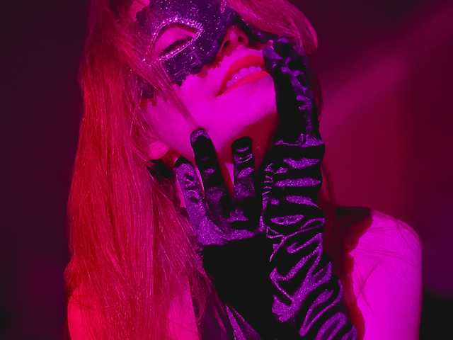 Photo of the profile VenomGirl