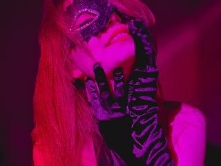 Erotic video chat VenomGirl