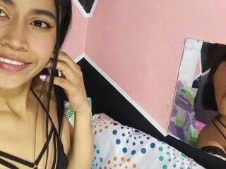 Erotic video chat venus-cutee