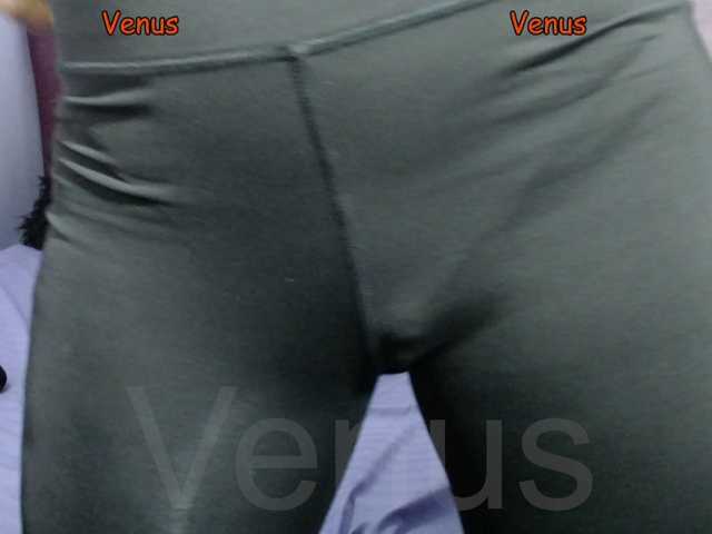 Broadcast screenshots Venus-Hott