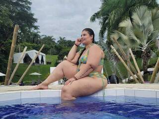 Erotic video chat Venus1111