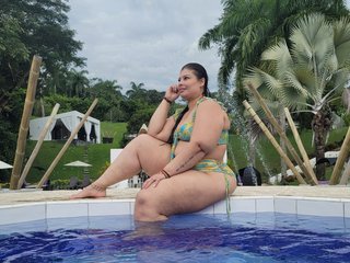 Erotic video chat Venus1111