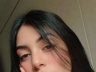 Erotic video chat VenusMilo