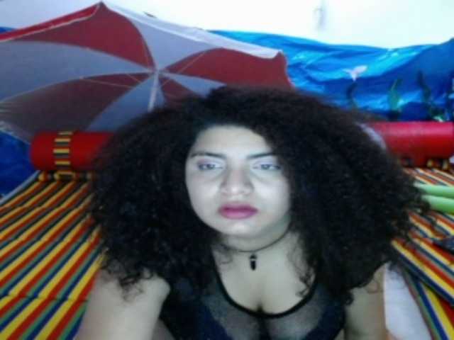 Broadcast screenshots VenusCurly