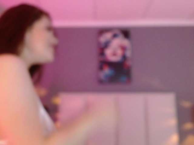 Broadcast screenshots VenusGinger