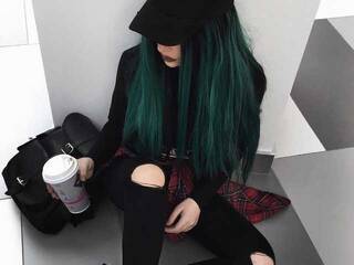 Erotic video chat venushorny