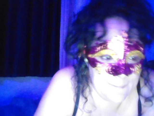 Broadcast screenshots Venusina