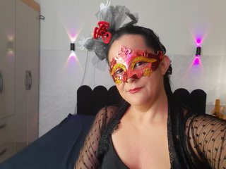 Erotic video chat Venusina