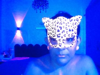 Erotic video chat Venusina