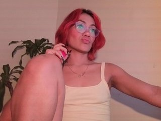 Erotic video chat venusjade