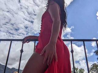 Erotic video chat venusmia