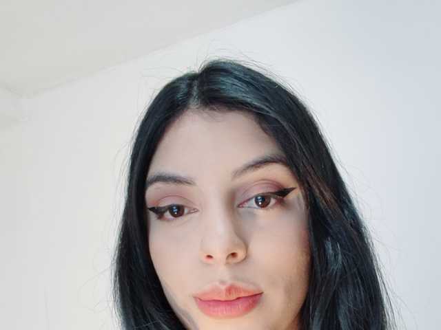 Photo of the profile VenusMiel