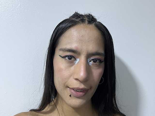 Photo of the profile VenusRebel