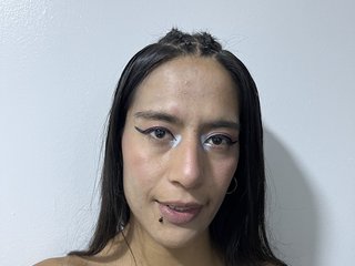 Erotic video chat VenusRebel