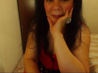 Broadcast screenshots venustatiana