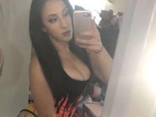 Profile photo VenusVixen