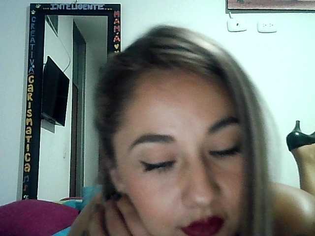 Broadcast screenshots VenusWilliam