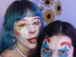 Erotic video chat venusxadam