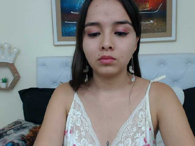 Photos venusyiss Hi Lovers ! Today A mega Squirt , tip 333 to see my squit show and others to give me pleasure Tip=pleasure #latina #teen #natural #lovense #suggar