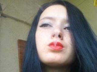 Erotic video chat veranika21