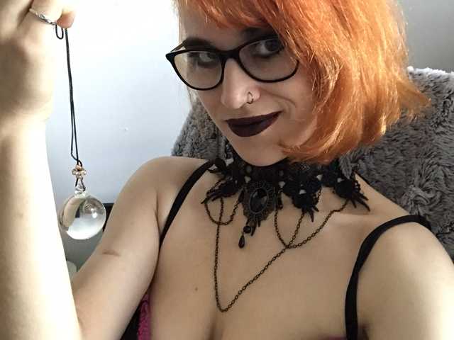 Erotic video chat VeraOswald