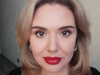 Erotic video chat IrinaVils