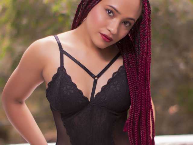 Photo of the profile Vero-Lust