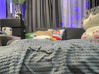 Erotic video chat MagicMelody