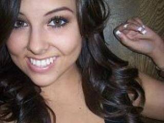 Erotic video chat verochcka