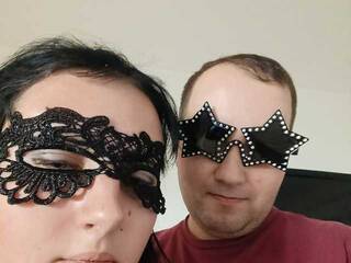 Erotic video chat VeronaCouple