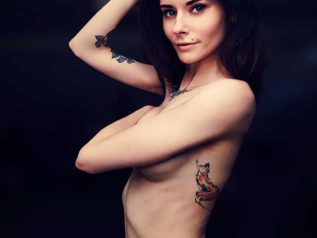 Photo of the profile Verona_Amour