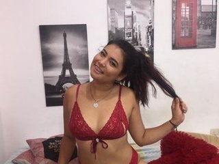 Erotic video chat veronica-hot