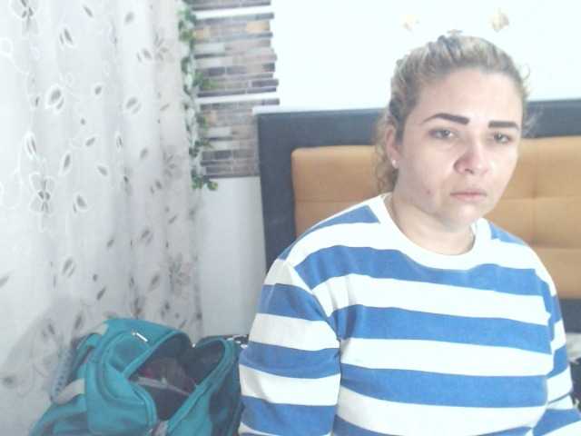 Broadcast screenshots veronica69-