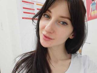 Erotic video chat Veronica693