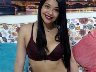 Erotic video chat VeronicaBuddy