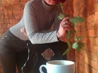 Erotic video chat VeronicaEvan