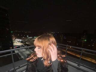 Erotic video chat VeronicaKiss