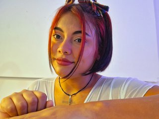 Erotic video chat VeronicaLove