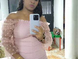 Erotic video chat VeronicaSantoss