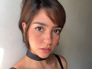 Erotic video chat VeronicaSttar