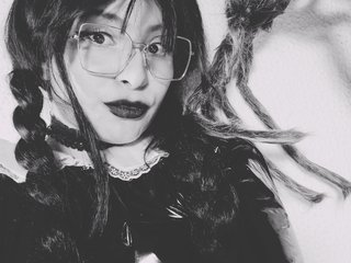 Erotic video chat Veronicasweett
