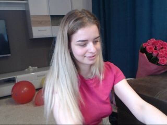 Broadcast screenshots VeronicaVain