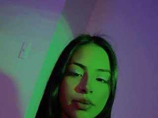Erotic video chat Veronika-Estrada