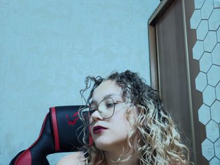 Erotic video chat Veronika188