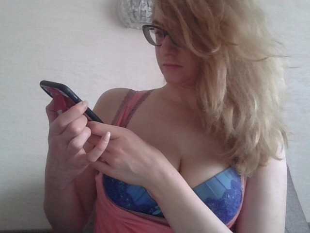 Broadcast screenshots veronika3