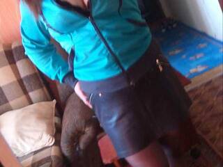 Erotic video chat VeronikaCherry