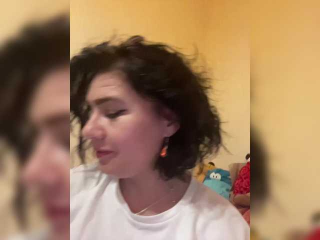 Broadcast screenshots VeronikaLove