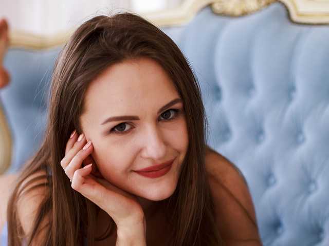 Photo of the profile VeronikaNew