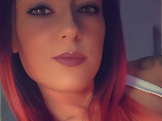 Erotic video chat VeronikaRodman