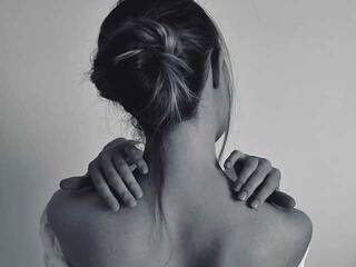 Erotic video chat VERONNIKA